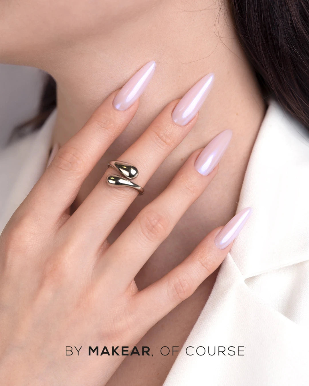 SFX Liquid Powder BH03 - Hailey Blue - 5 ml-Nail Art-MAKEAR-NR Kosmetik