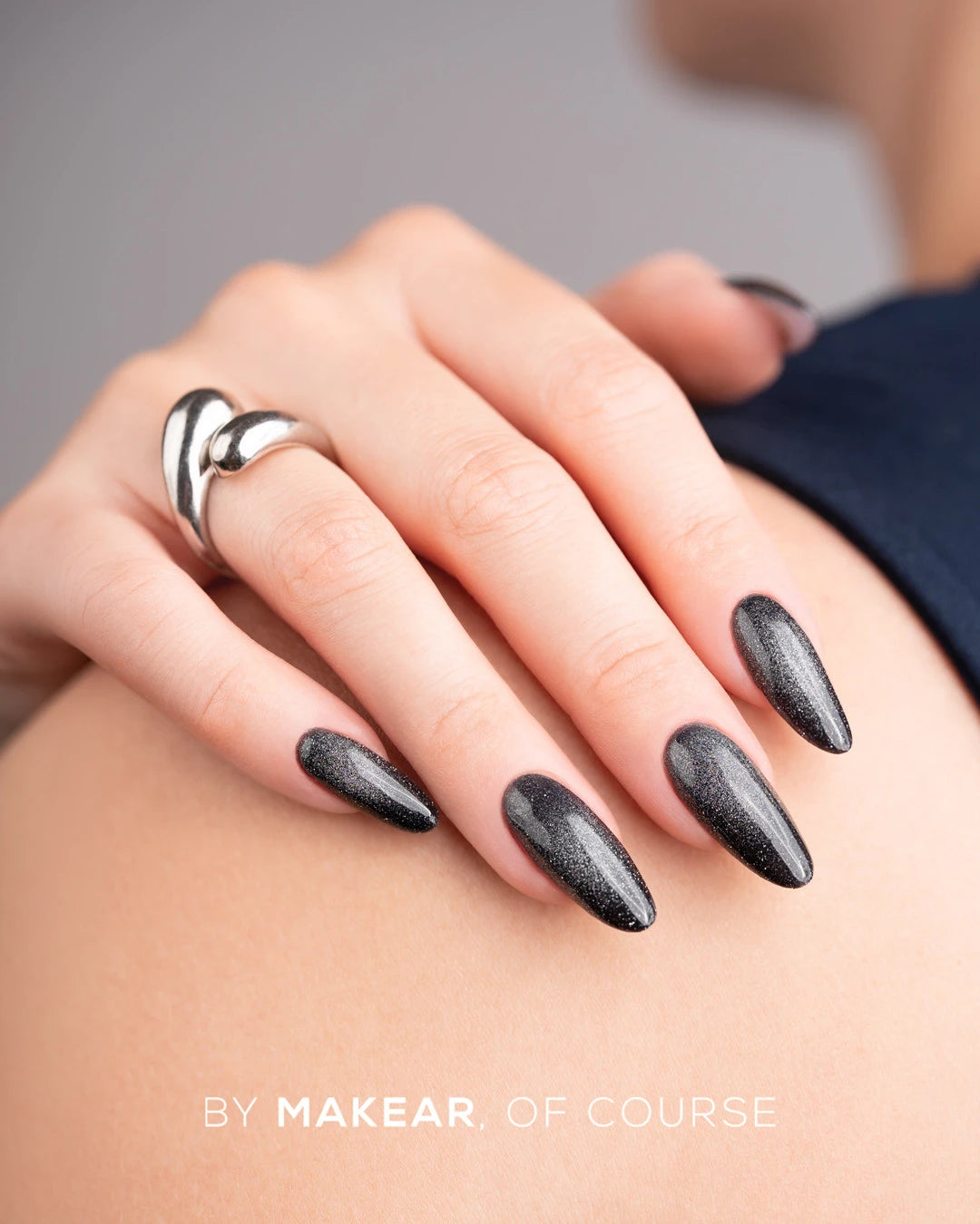 Gelpolish - MC02 MAKEAR-Gelpolish-MAKEAR-NR Kosmetik