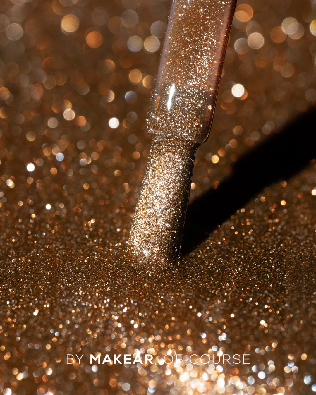 Gelpolish - MC05 MAKEAR-Gelpolish-MAKEAR-NR Kosmetik