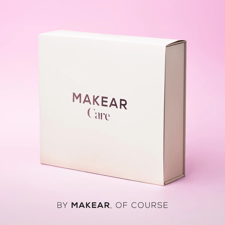 MAKEAR Care Sæt - Bloom & Goddess-Pleje-MAKEAR-NR Kosmetik