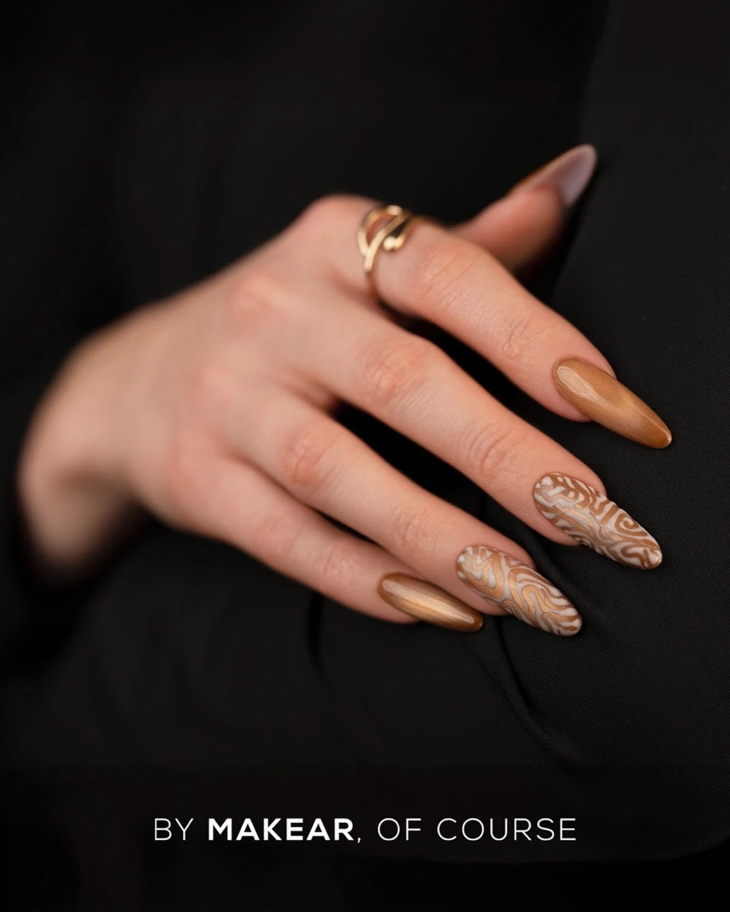 Scratch Base - 8 ml-Gelpolish Base-MAKEAR-NR Kosmetik