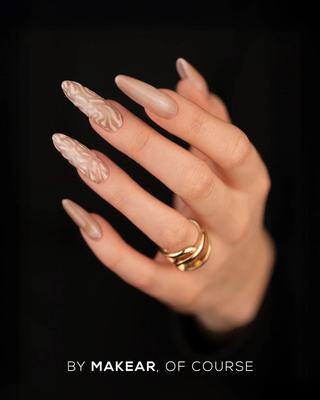 Scratch Base - 8 ml-Gelpolish Base-MAKEAR-NR Kosmetik