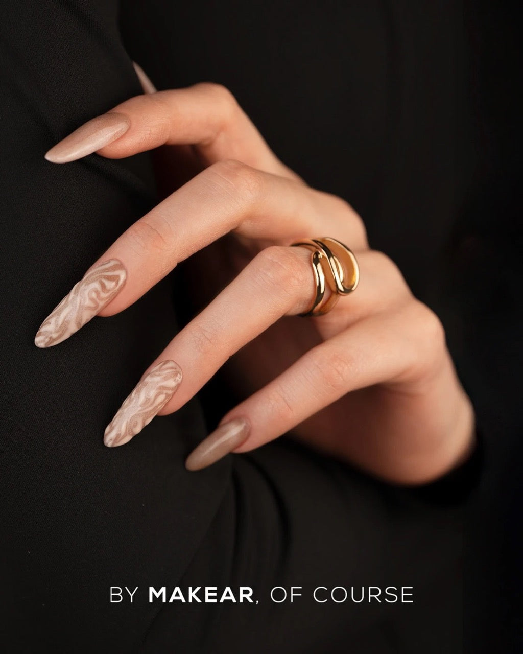 Scratch Gel Beige SG03 - 5 ml-gel-MAKEAR-NR Kosmetik