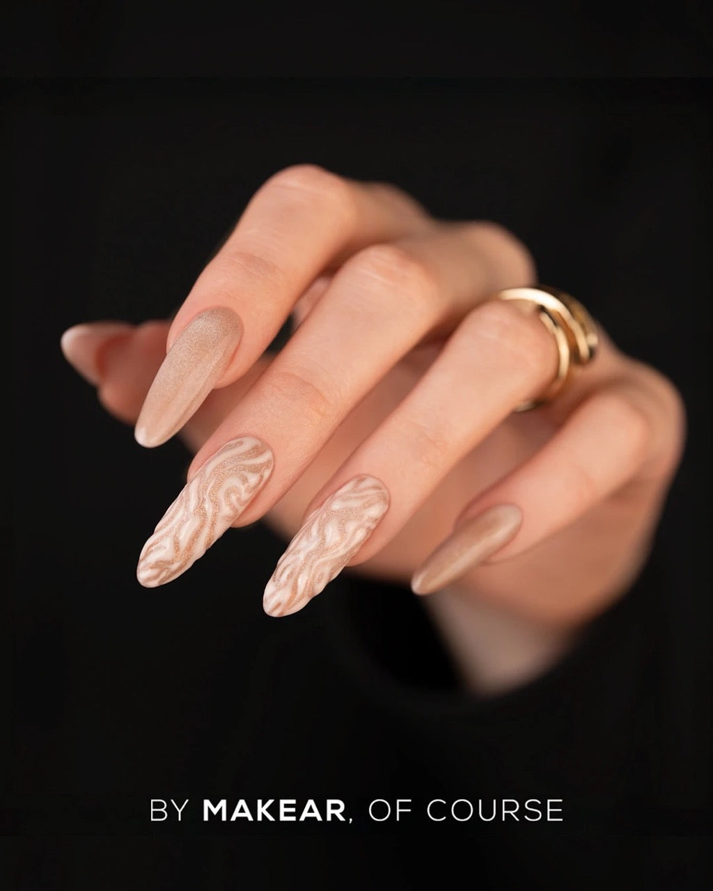 Scratch Gel Beige SG03 - 5 ml-gel-MAKEAR-NR Kosmetik