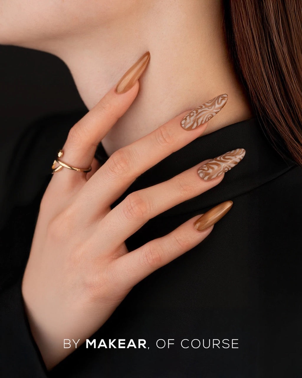 Scratch Gel Nude SG04 - 5 ml-Gel-MAKEAR-NR Kosmetik