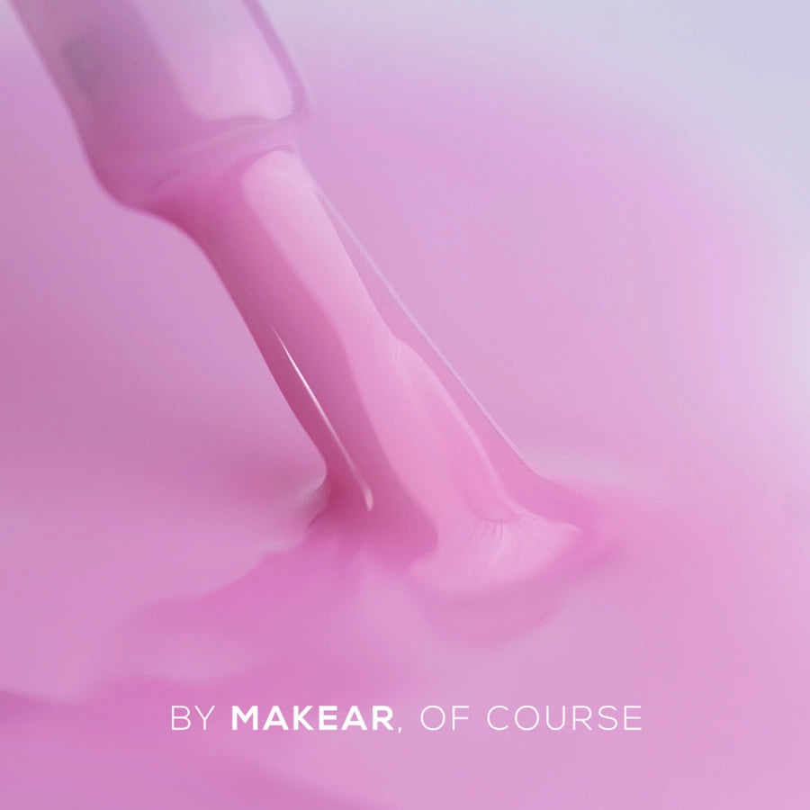 Top No Wipe Milky Candy - 8 ml-Gelpolish Top-MAKEAR-NR Kosmetik