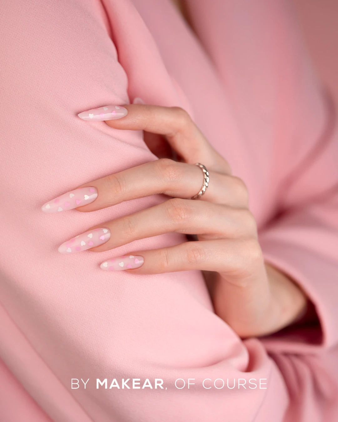 Top No Wipe Hearts - 8 ml-top no-MAKEAR-NR Kosmetik