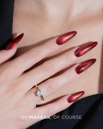 Gelpolish - C20 MAKEAR-gelpolish-MAKEAR-NR Kosmetik