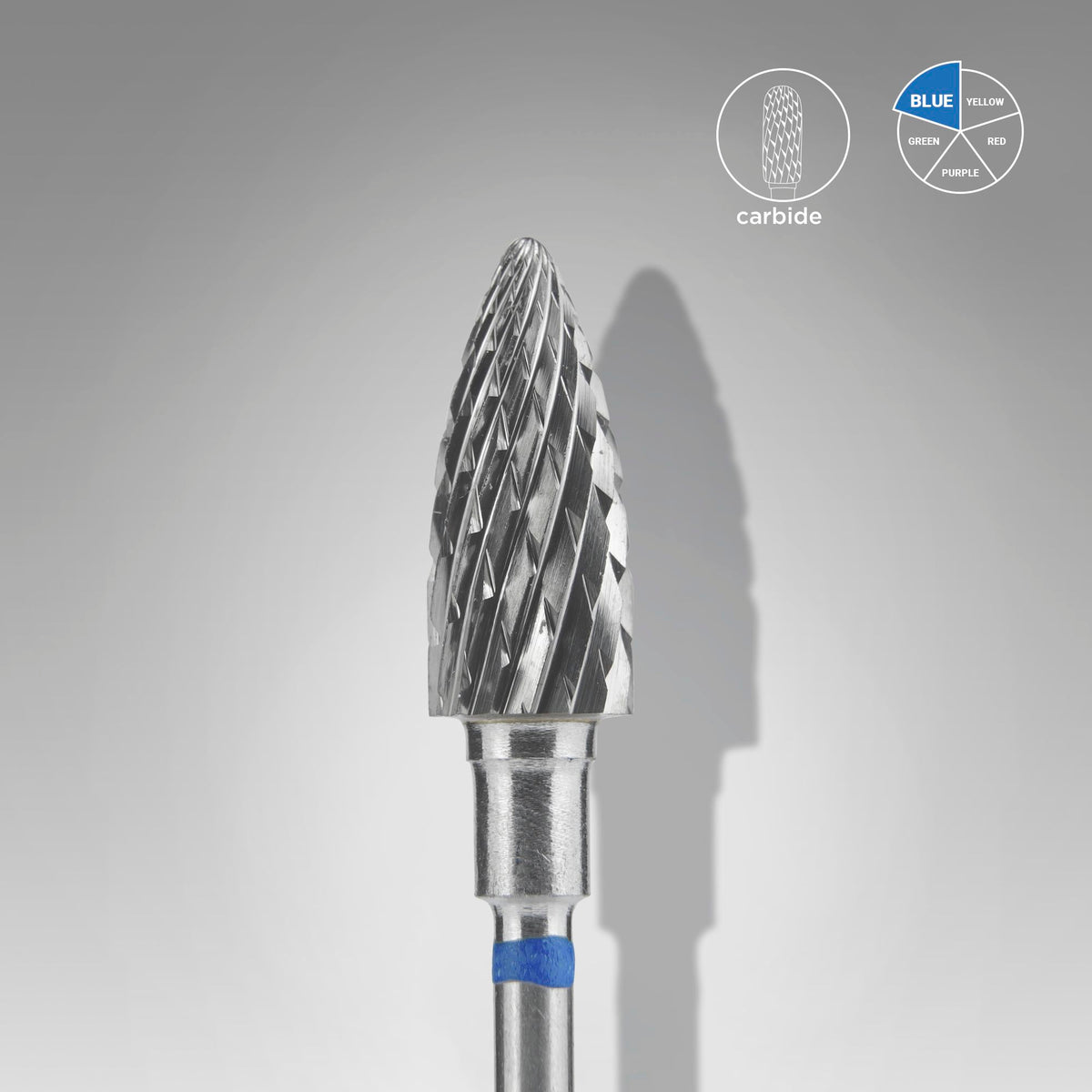 Drill Bit Carbide Cone FT110B060/14 - EXPERT-Bit-STALEKS-NR Kosmetik