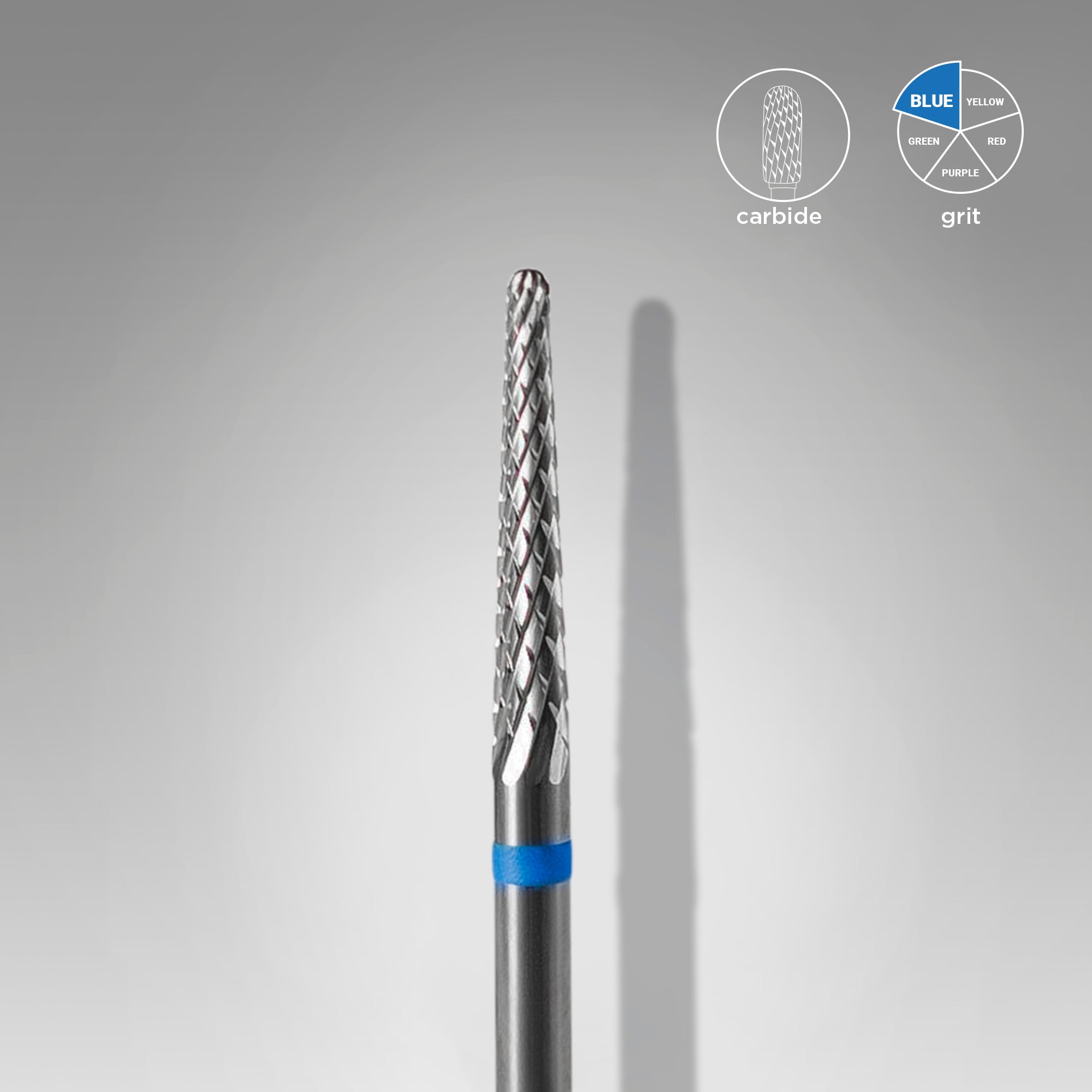 Drill Bit Carbide Cone FT71B023/14 - EXPERT-Bit-STALEKS-NR Kosmetik