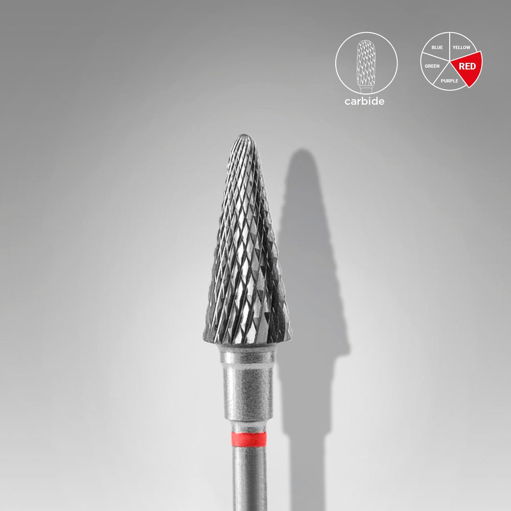 Drill Bit Carbide Cone FT71R060/14 - EXPERT-Bit-STALEKS-NR Kosmetik