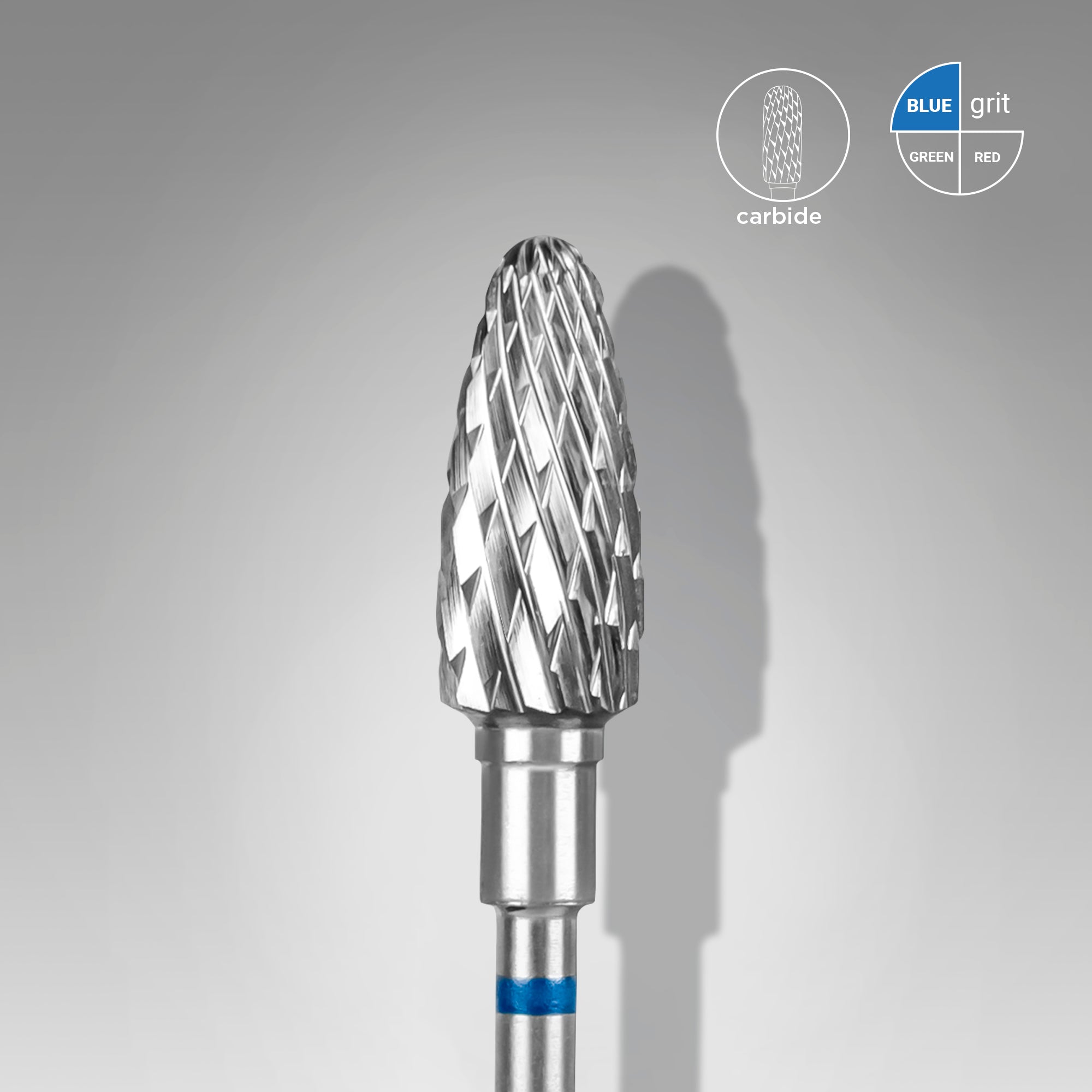 Drill Bit Carbide Cone FT90B060/14 - EXPERT-bit-STALEKS-NR Kosmetik