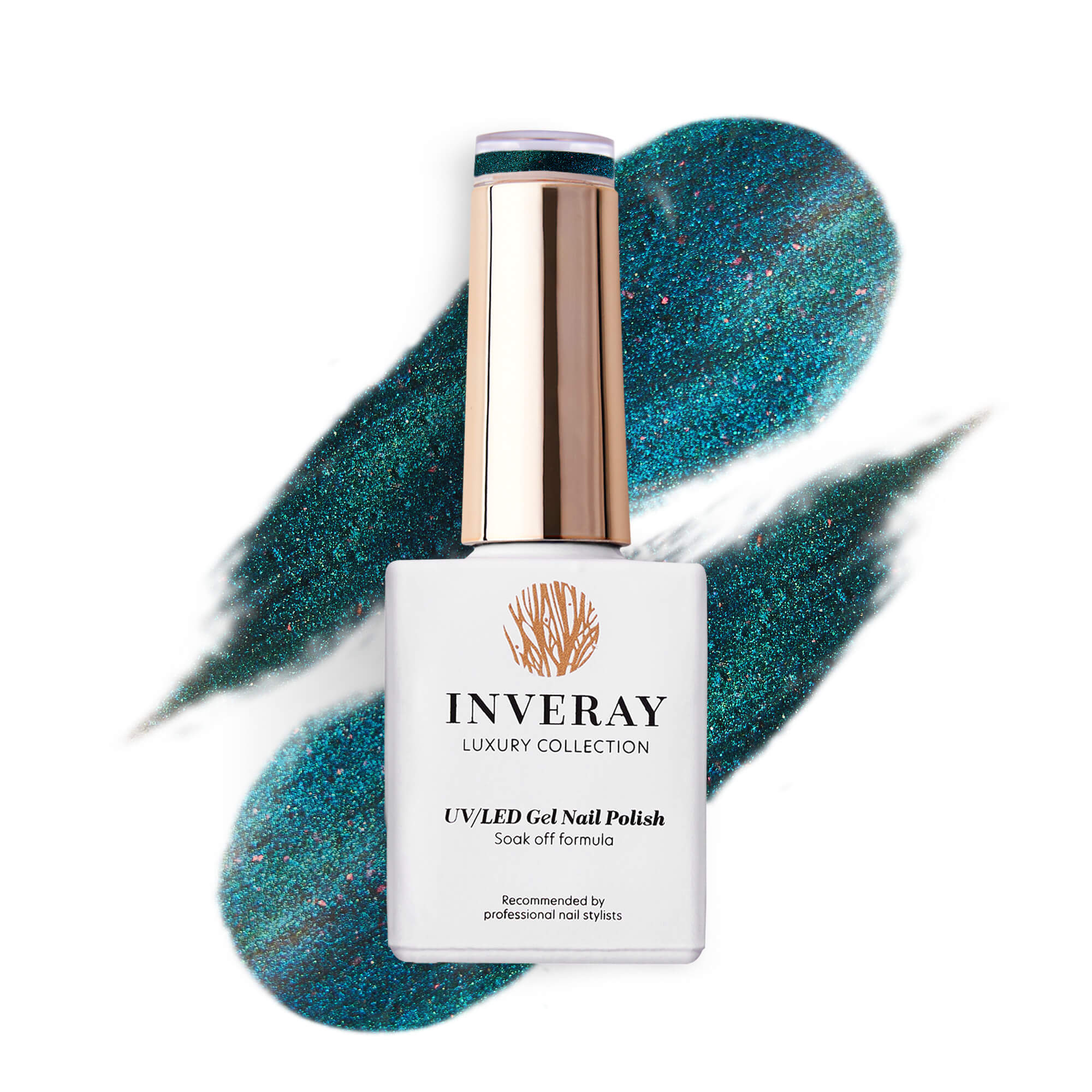 Gelpolish - 267 Cosmic Whisper - 10ml-Gelpolish-Inveray-NR Kosmetik