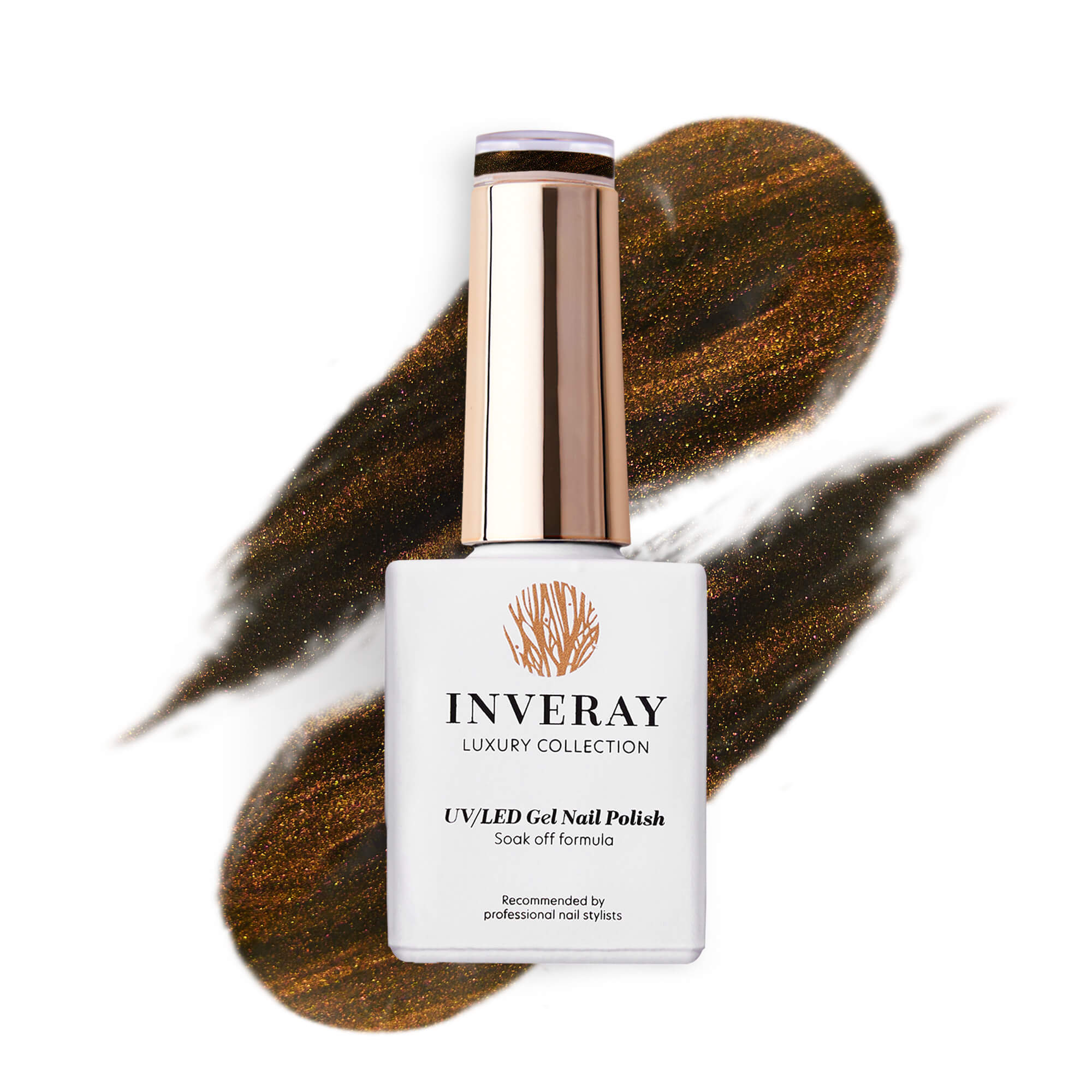 Gelpolish - 269 Solar Beam - 10ml-Gelpolish-Inveray-NR Kosmetik