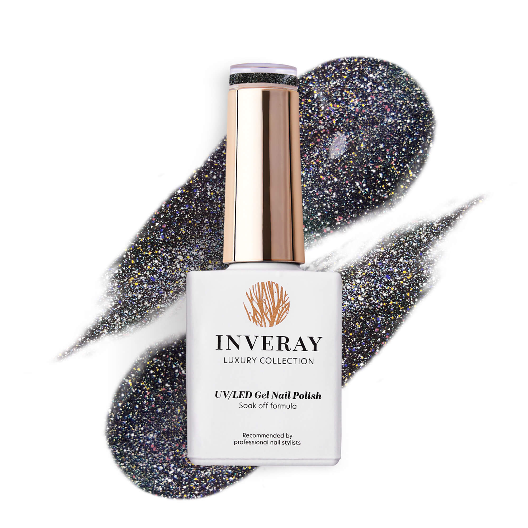 Gelpolish - 276 Moon Armor - 10ml-Gelpolish-Inveray-NR Kosmetik