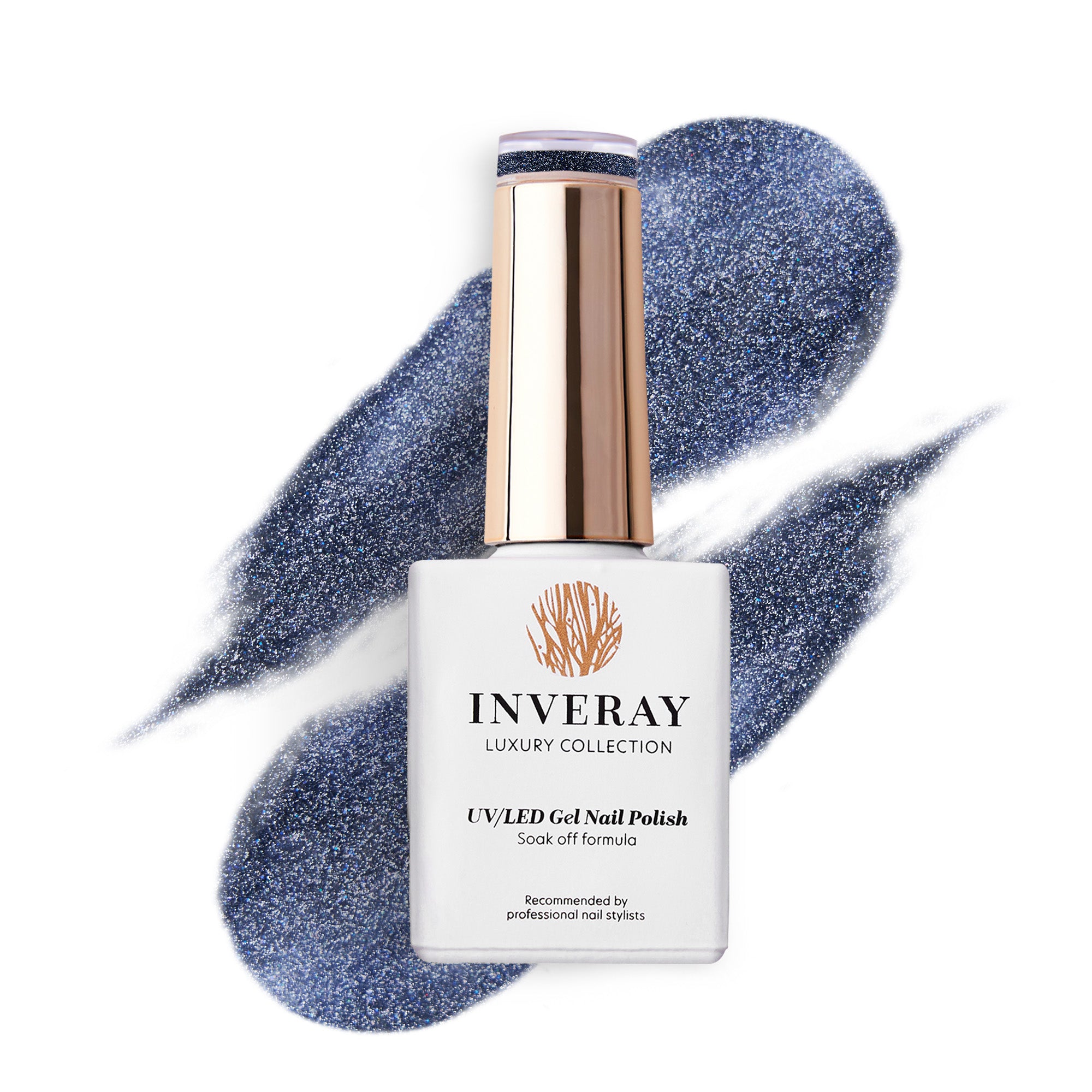 Gelpolish - 259 Shimmer of Iris - 10ml-Gelpolish-Inveray-NR Kosmetik