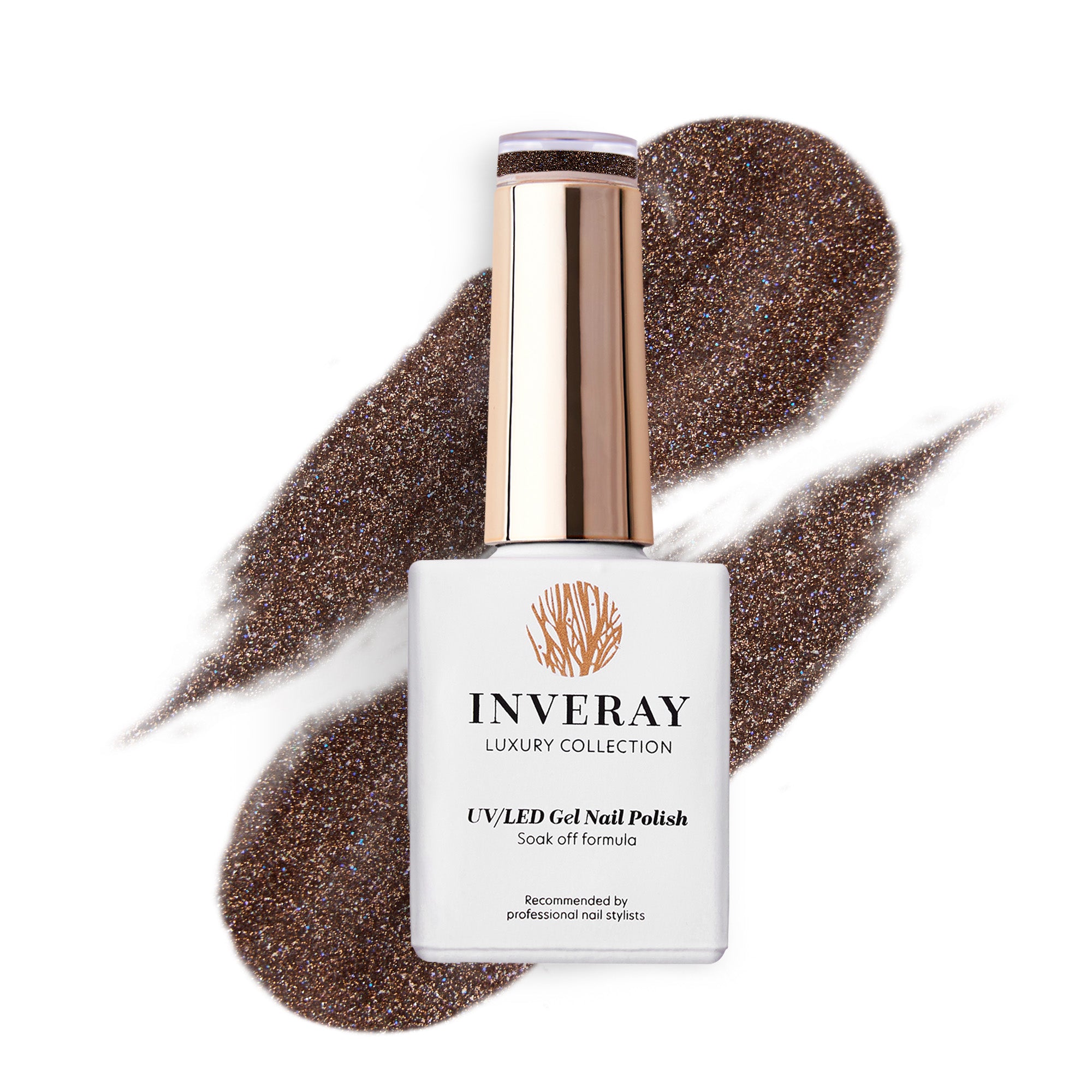 Gelpolish - 263 Hephaestus' Dust - 10ml-Gelpolish-Inveray-NR Kosmetik