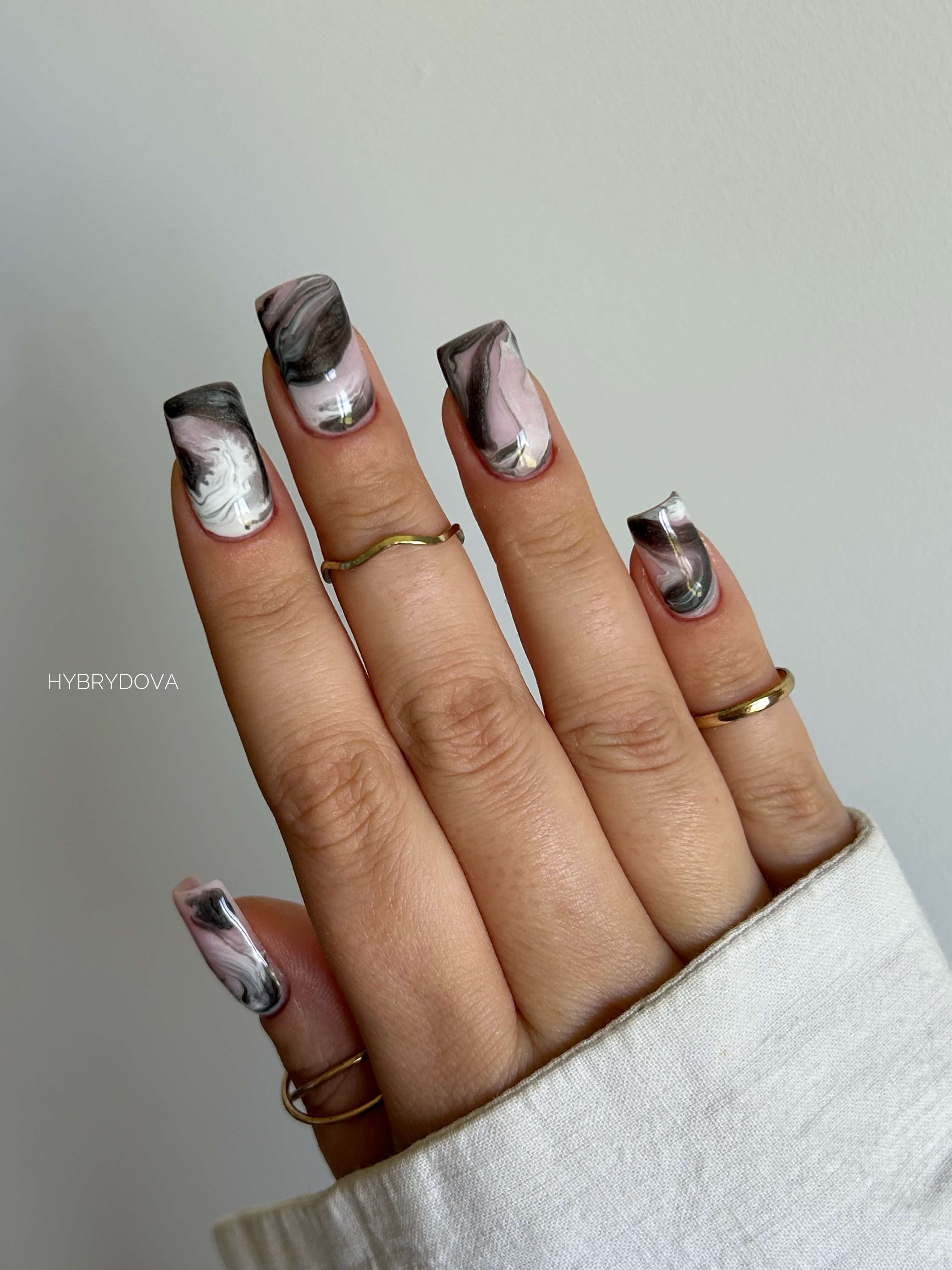 Gelpolish - 277 Titan Veil - 10ml-Gelpolish-Inveray-NR Kosmetik