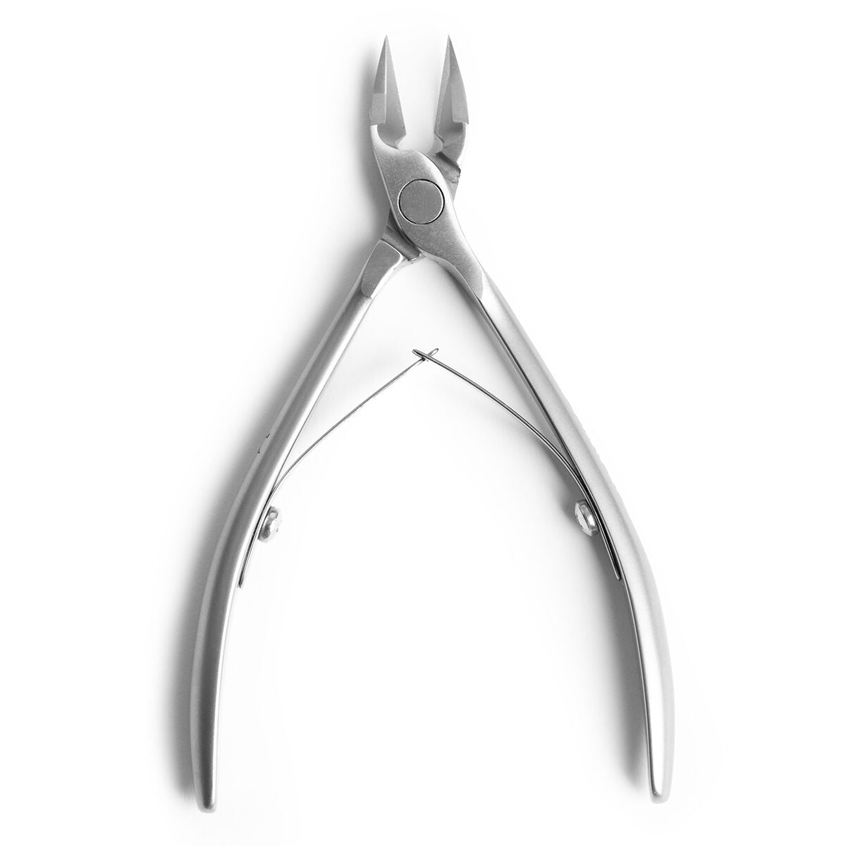 Nippers til pedicure (for ingrown nails) - 14 mm-Nipper-Semilac-NR Kosmetik