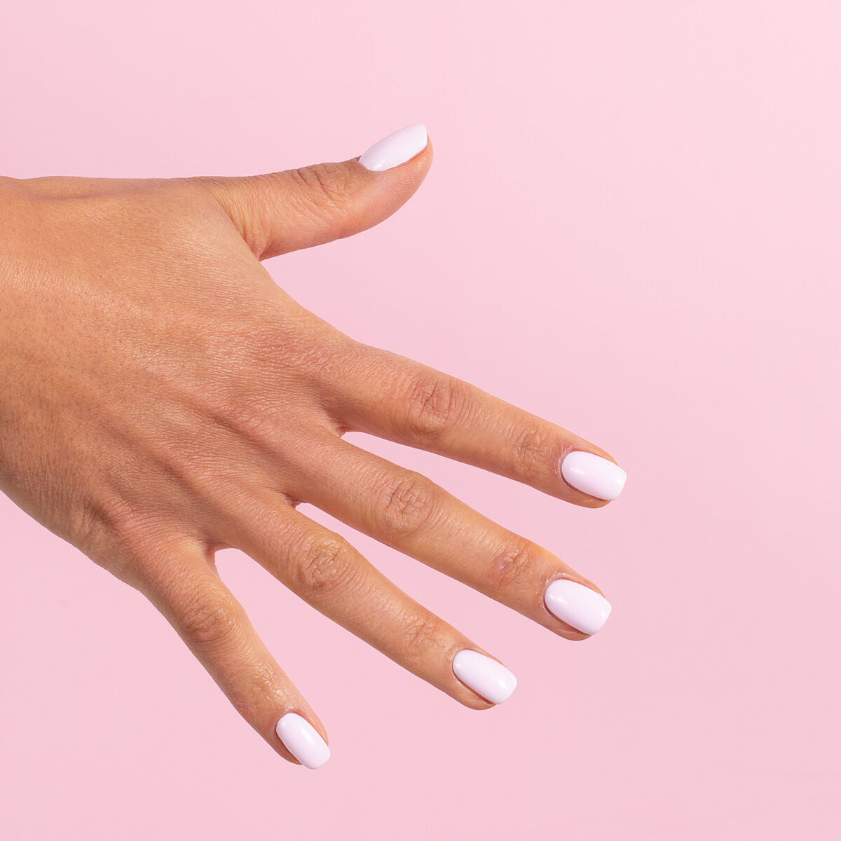 Gelpolish 966 Lavender Haze - 7 ml-Gelpolish-Semilac-NR Kosmetik