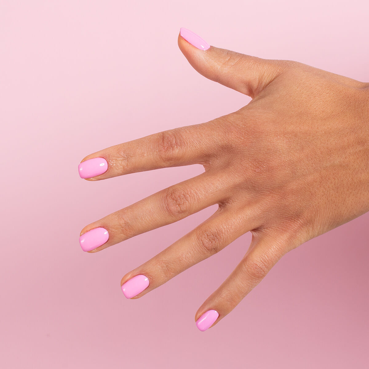 Gelpolish 967 Pink Blush - 7 ml-Gelpolish-Semilac-NR Kosmetik