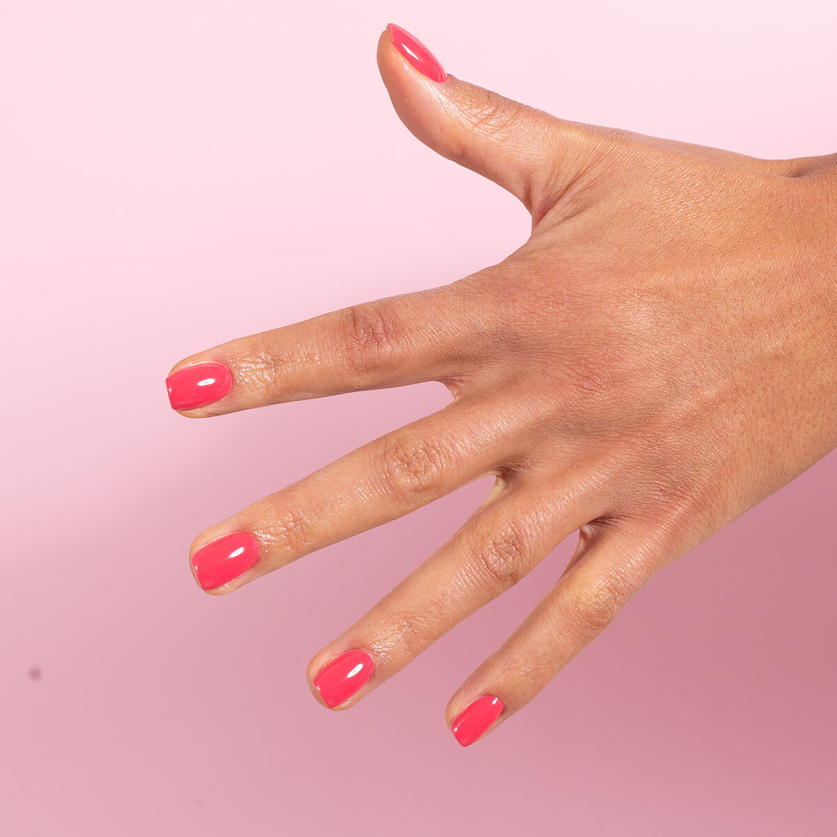 Gelpolish 968 Cherry Pop - 7 ml-Gelpolish-Semilac-NR Kosmetik