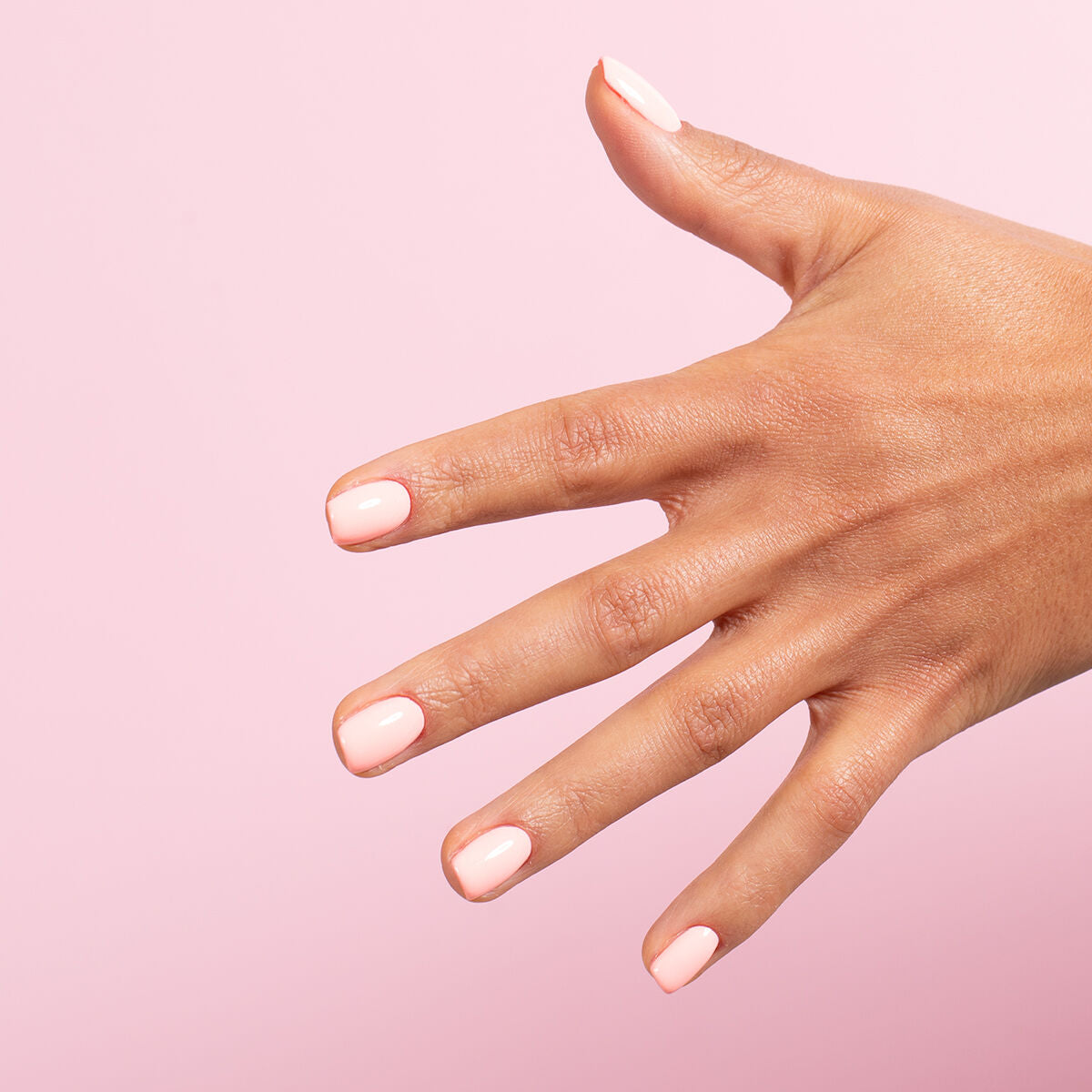 Gelpolish 971 Peach Please - 7 ml-Gelpolish-Semilac-NR Kosmetik