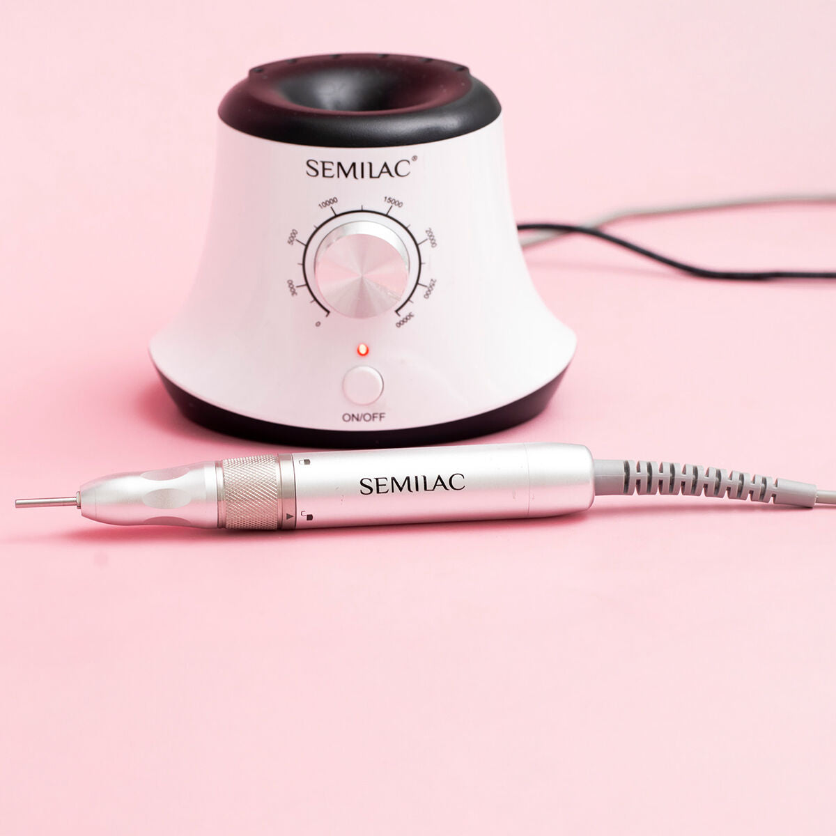 Semilac El-Fil 24W-el fil-Semilac-NR Kosmetik