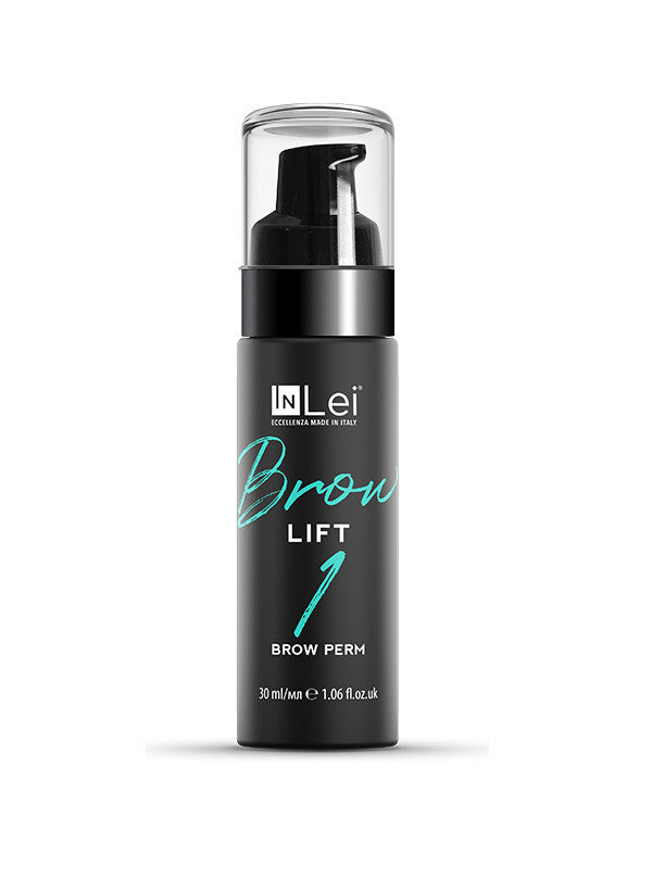 Brow Lift #1 - 30ml-Brow Lift-InLei®-NR Kosmetik