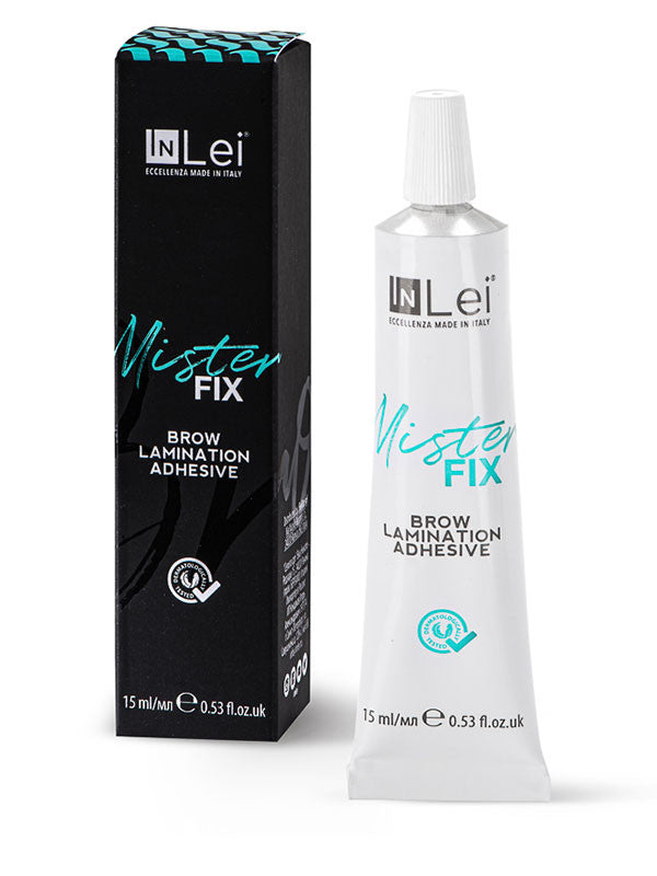 Mister Fix - 15ml-Brow Lift-InLei®-NR Kosmetik