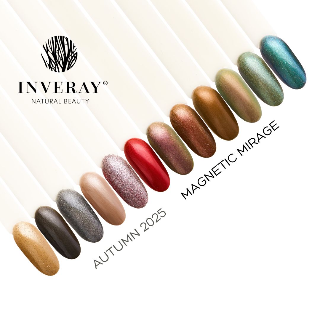 Gelpolish - 270 Golden Dune - 10ml-Gelpolish-Inveray-NR Kosmetik