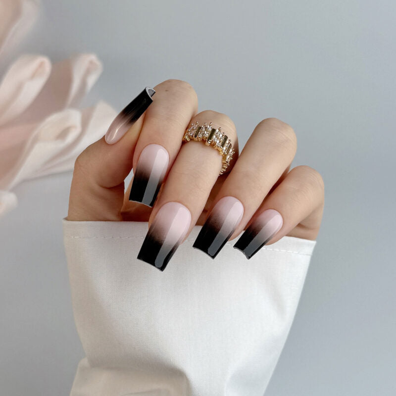 C07 Baby Boomer/Ombre Gel - Femme Fatale - 3 g-Nail Art-Clavier-NR Kosmetik