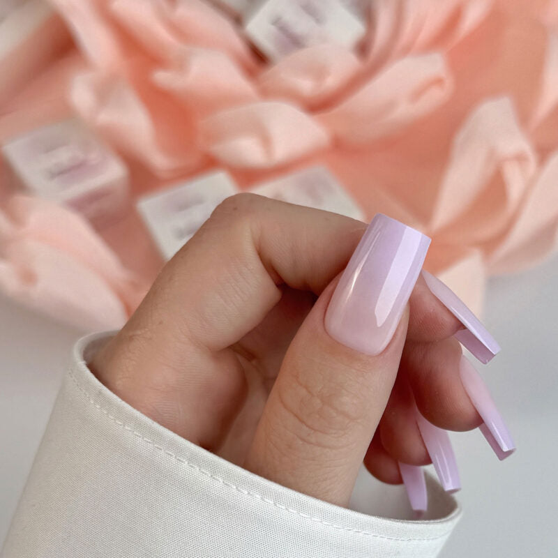 P06 Baby Boomer/Ombre Gel - Lilacelle - 3 g-Nail Art-Clavier-NR Kosmetik