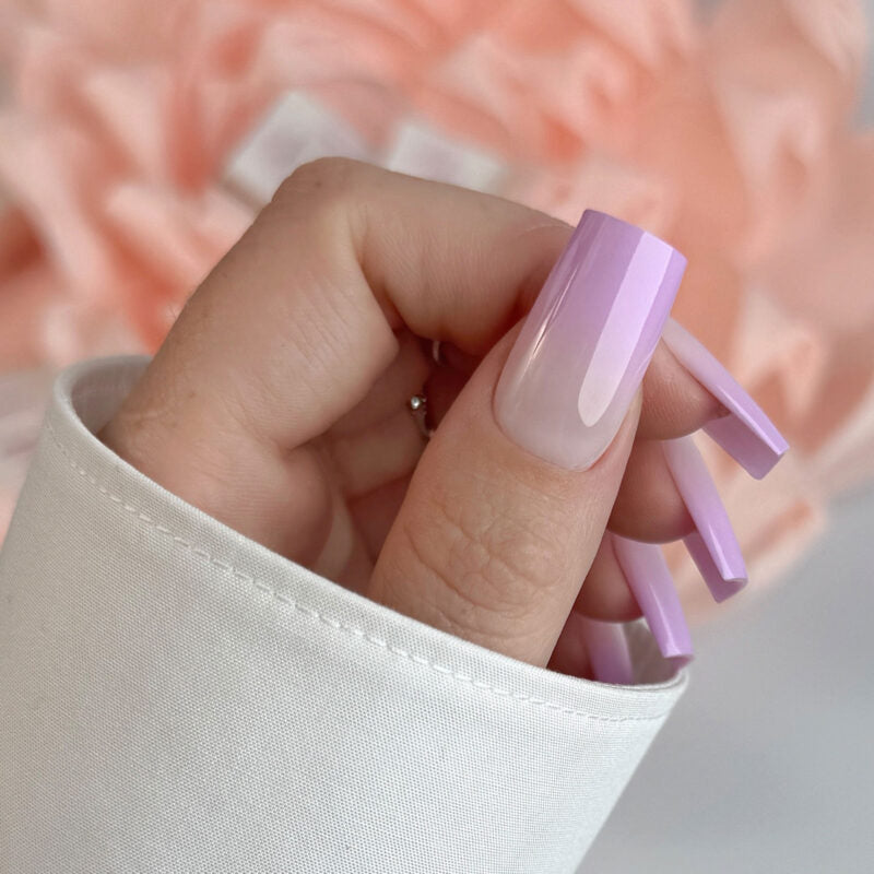P07 Baby Boomer/Ombre Gel - Florelle - 3 g-Nail Art-Clavier-NR Kosmetik