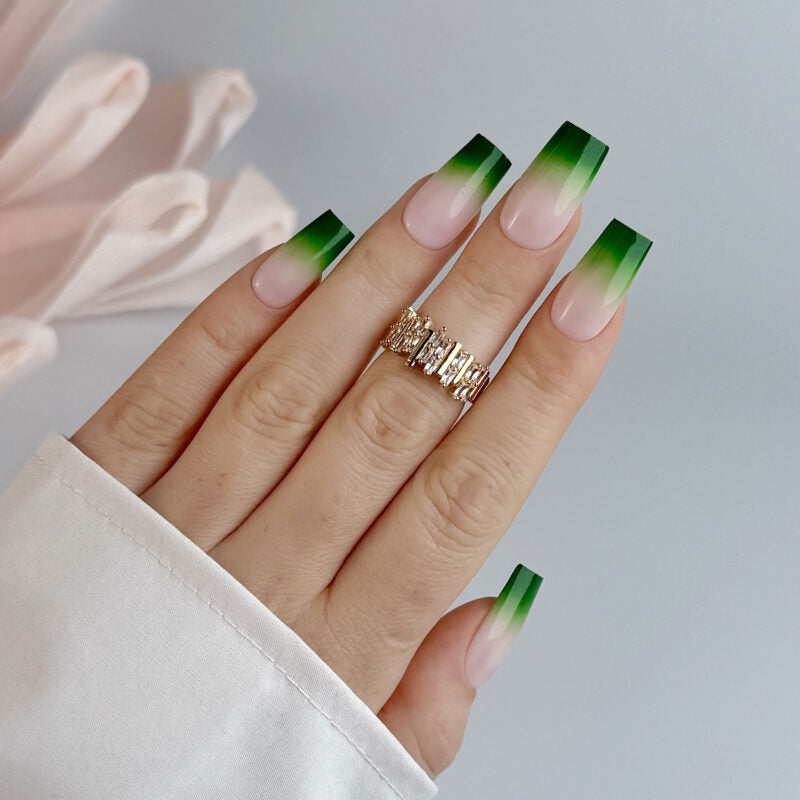 C04 Baby Boomer/Ombre Gel - Decadence - 3 g-Nail Art-Clavier-NR Kosmetik