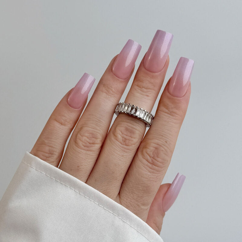 U03 Baby Boomer/Ombre Gel - Liliana - 3 g-Nail Art-Clavier-NR Kosmetik