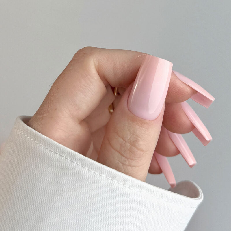 F05 Baby Boomer/Ombre Gel - Seduction - 3 g-Nail Art-Clavier-NR Kosmetik