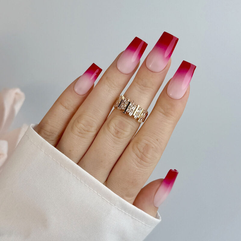 C01 Baby Boomer/Ombre Gel - Euphoria - 3 g-Nail Art-Clavier-NR Kosmetik