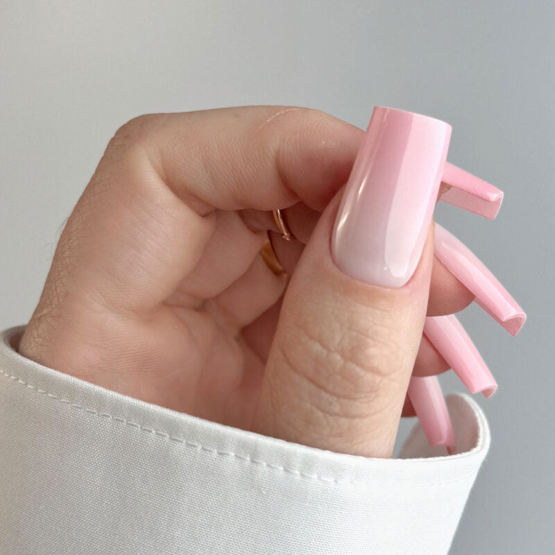 B01 Baby Boomer/Ombre Gel - Bloom - 3 g-Nail Art-Clavier-NR Kosmetik