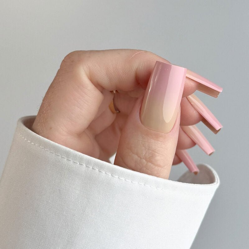 B03 Baby Boomer/Ombre Gel - Brulee - 3 g-Nail Art-Clavier-NR Kosmetik