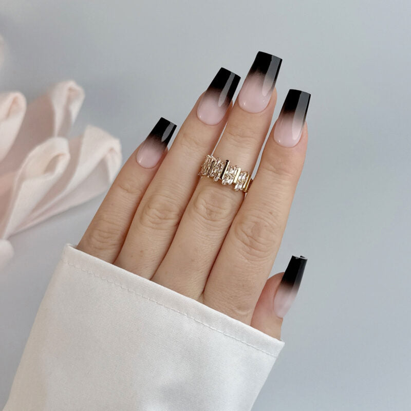 C07 Baby Boomer/Ombre Gel - Femme Fatale - 3 g-Nail Art-Clavier-NR Kosmetik