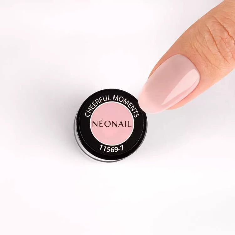 Gelpolish 11569-7 - Cheerful Moment - 7,2 ml-Gelpolish-NeoNail-NR Kosmetik