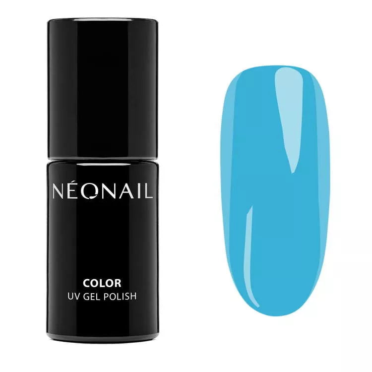 Gelpolish 11543-7 - Dive into Blue - 7,2 ml-Gelpolish-NeoNail-NR Kosmetik