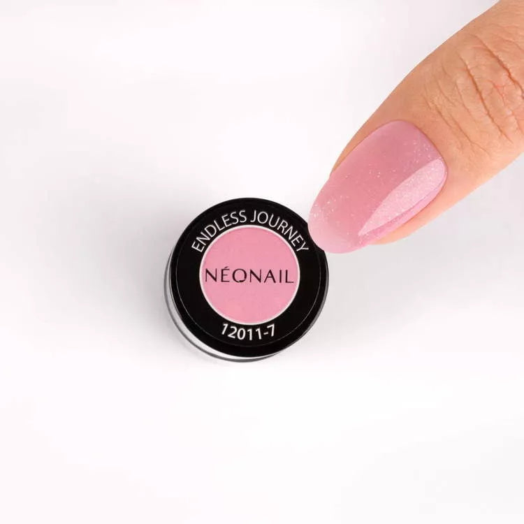 Gelpolish 12011-7 - Endless Journey - 7,2 ml-Gelpolish-NeoNail-NR Kosmetik