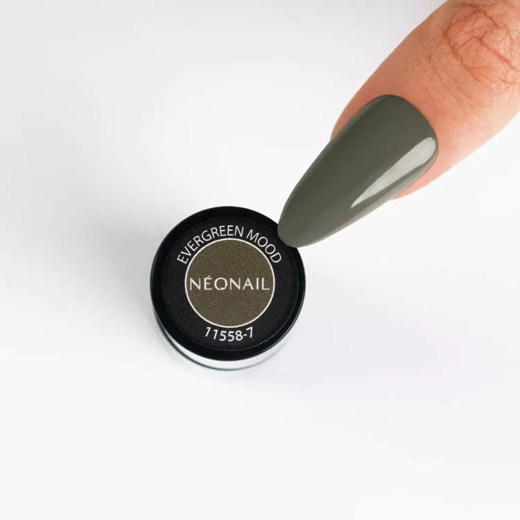Gelpolish 11558-7 - Evergreen Mood - 7,2 ml-Gelpolish-NeoNail-NR Kosmetik