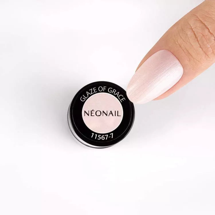 Gelpolish 11567-7 - Glaze of Grace - 7,2 ml-Gelpolish-NeoNail-NR Kosmetik