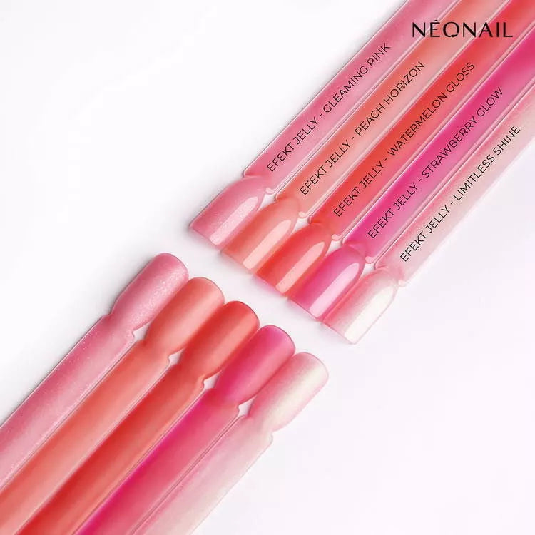 Gelpolish 11545-7 - Gleaming Pink - 7,2 ml-Gelpolish-NeoNail-NR Kosmetik