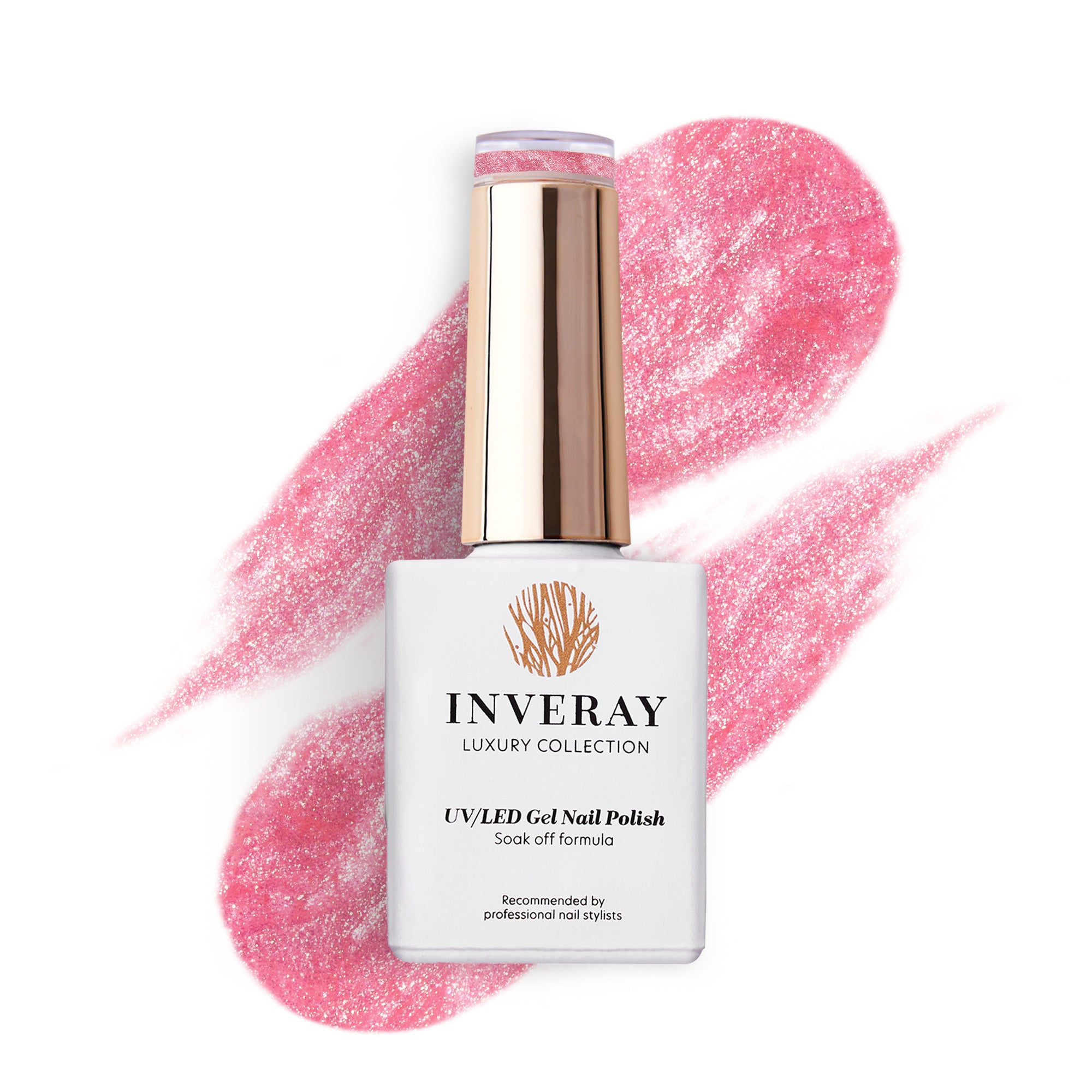 Gelpolish - 304 SOLACE - 10ml-Gelpolish-Inveray-NR Kosmetik
