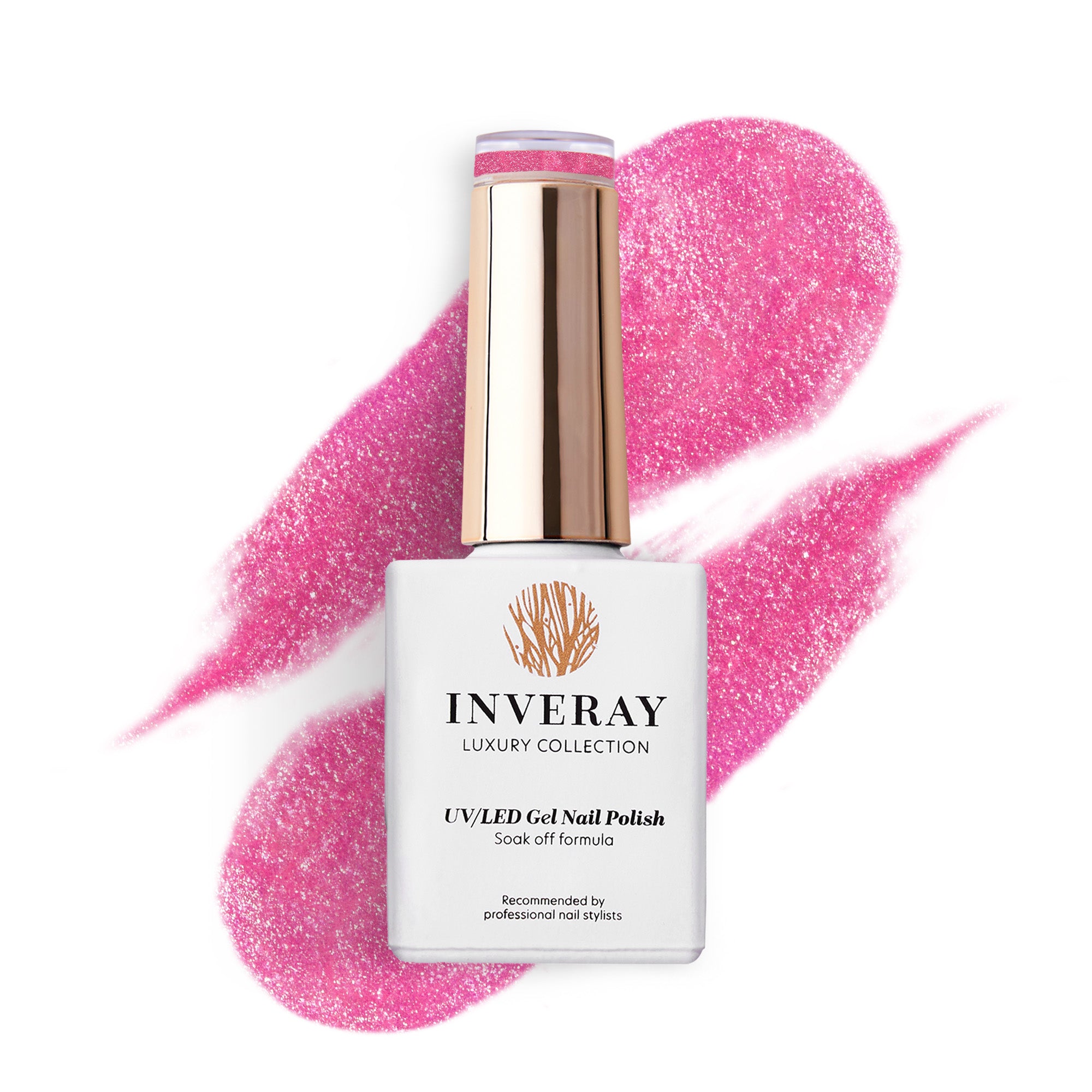 Gelpolish - 305 FLARE - 10ml-Gelpolish-Inveray-NR Kosmetik