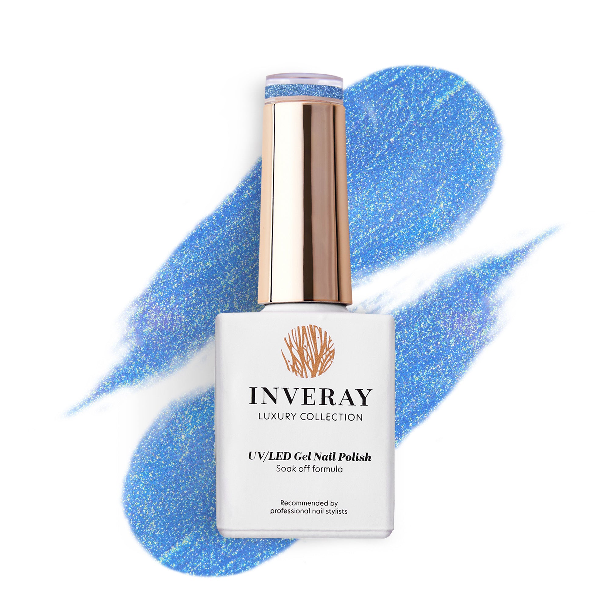 Gelpolish - 310 WHISPER - 10ml-Gelpolish-Inveray-NR Kosmetik
